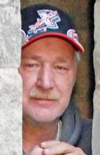 Donald George Kredel 1958-2025